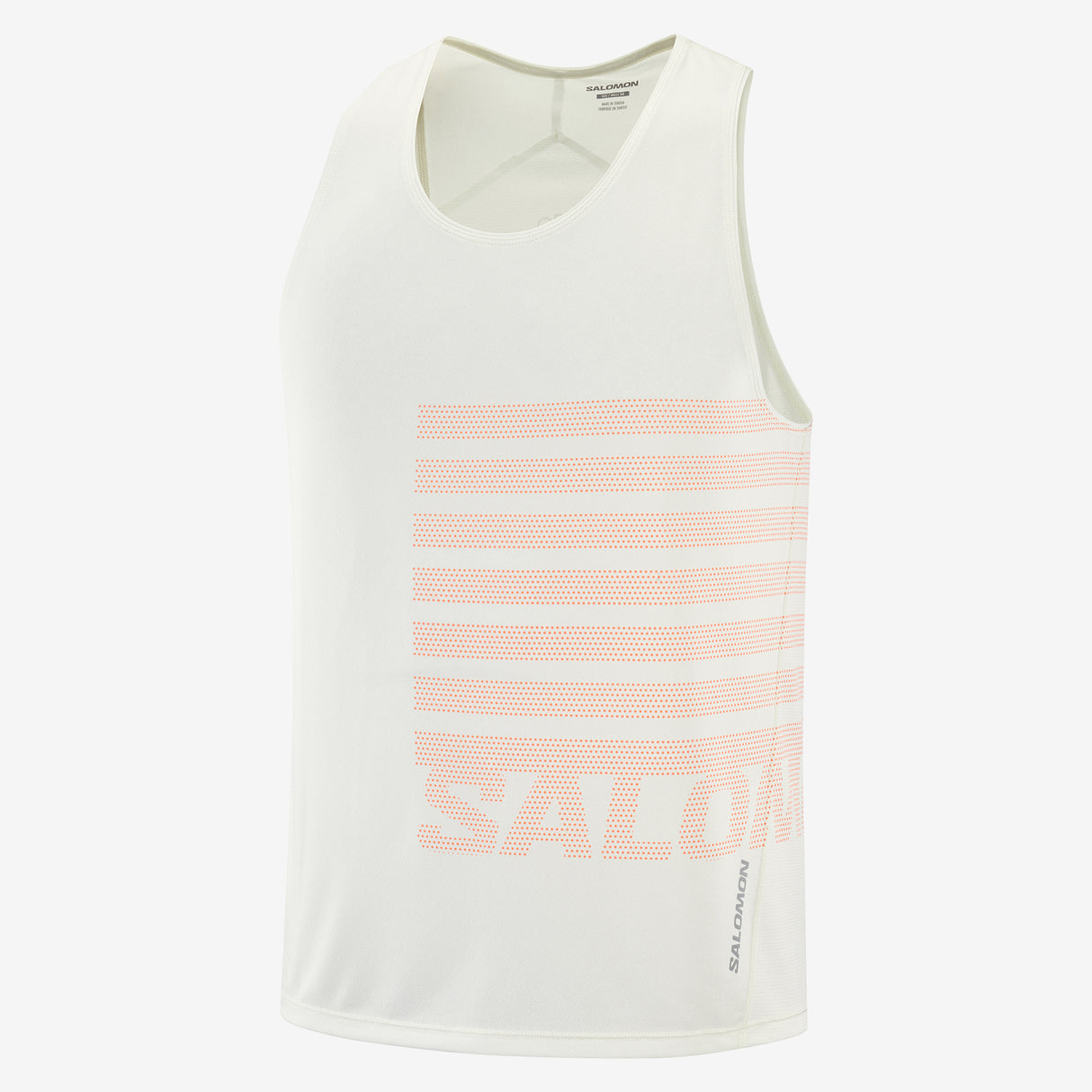 Salomon - Sense Aero Singlet Gfx - Homme