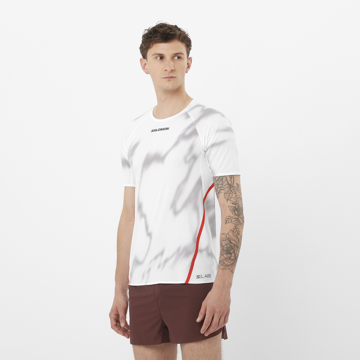 Salomon - S/Lab Speed Tee - Homme