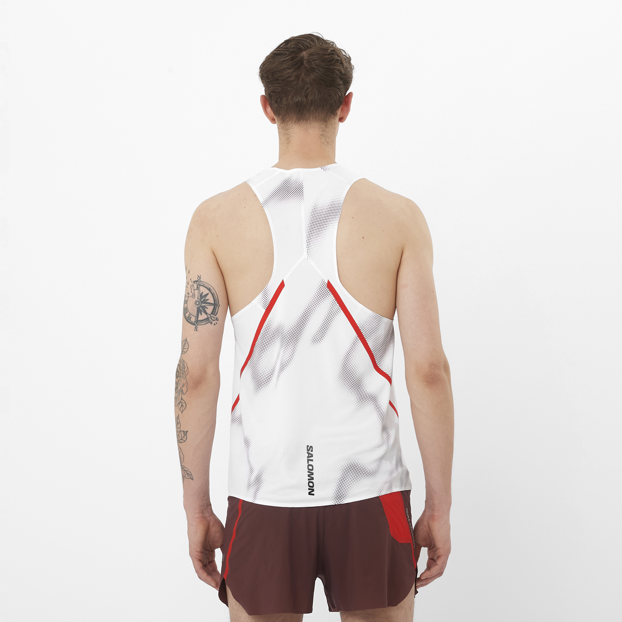 Salomon - S/Lab Speed Singlet - Men's