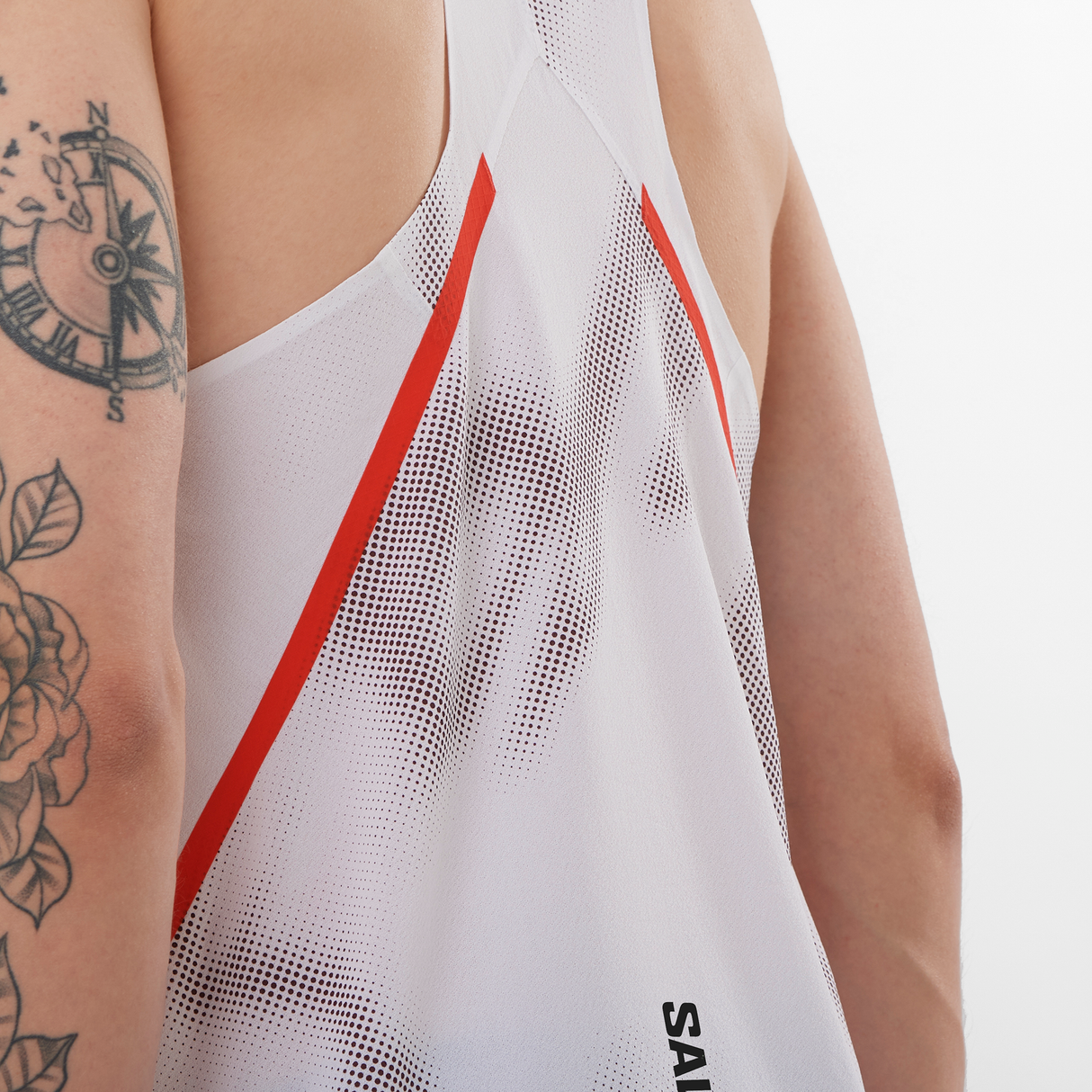 Salomon - S/Lab Speed Singlet - Men's