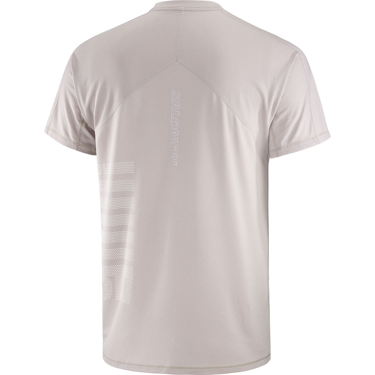 Salomon - Sense Aero Short Sleeve Tee Gfx - Homme