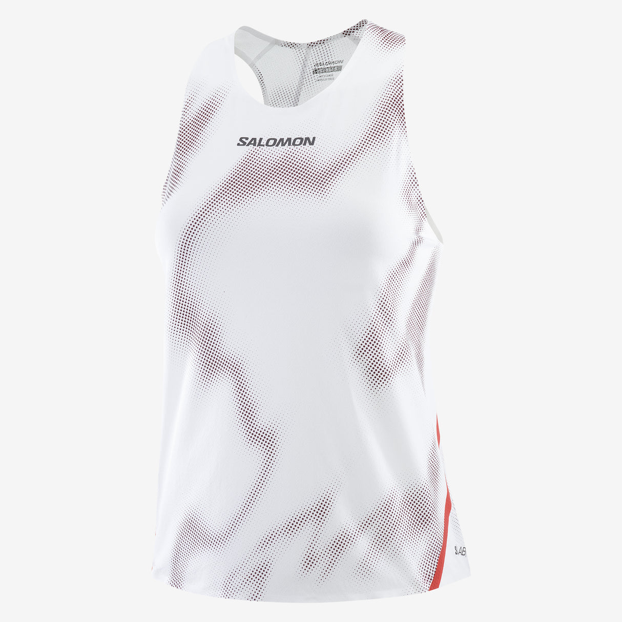 Salomon - S/Lab Speed Singlet - Femme