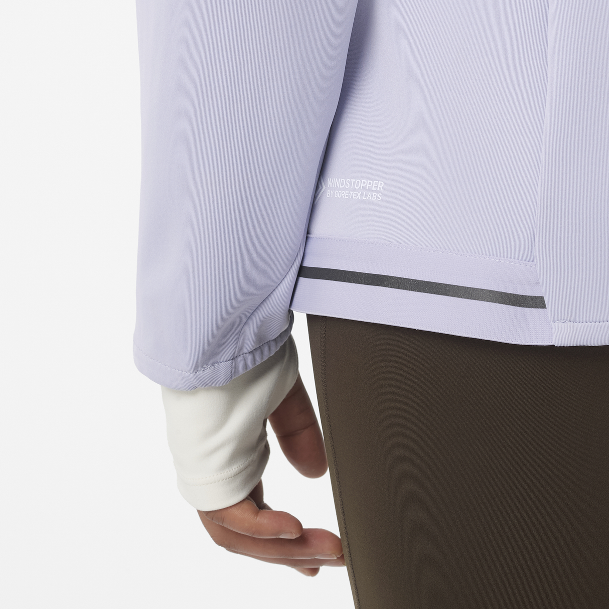 Salomon - Gore-Tex® Softshell Jacket - Femme