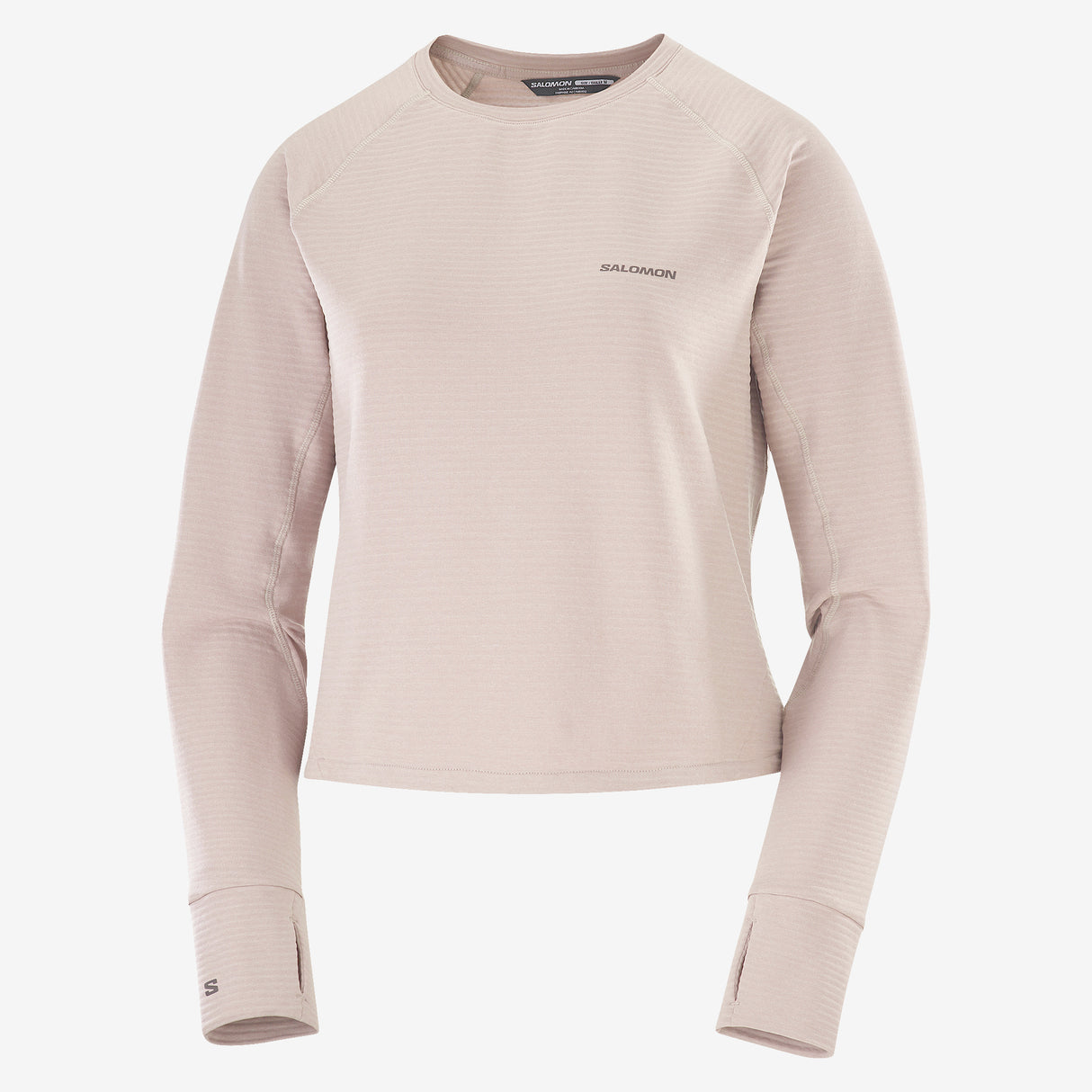 Salomon - Essential Lightwarm CN - Femme