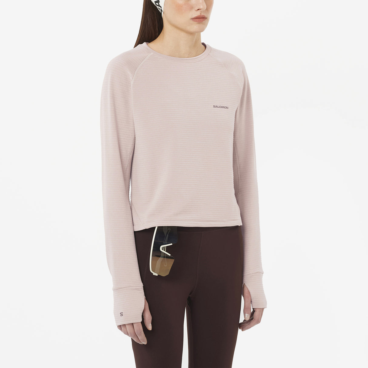 Salomon - Essential Lightwarm CN - Femme