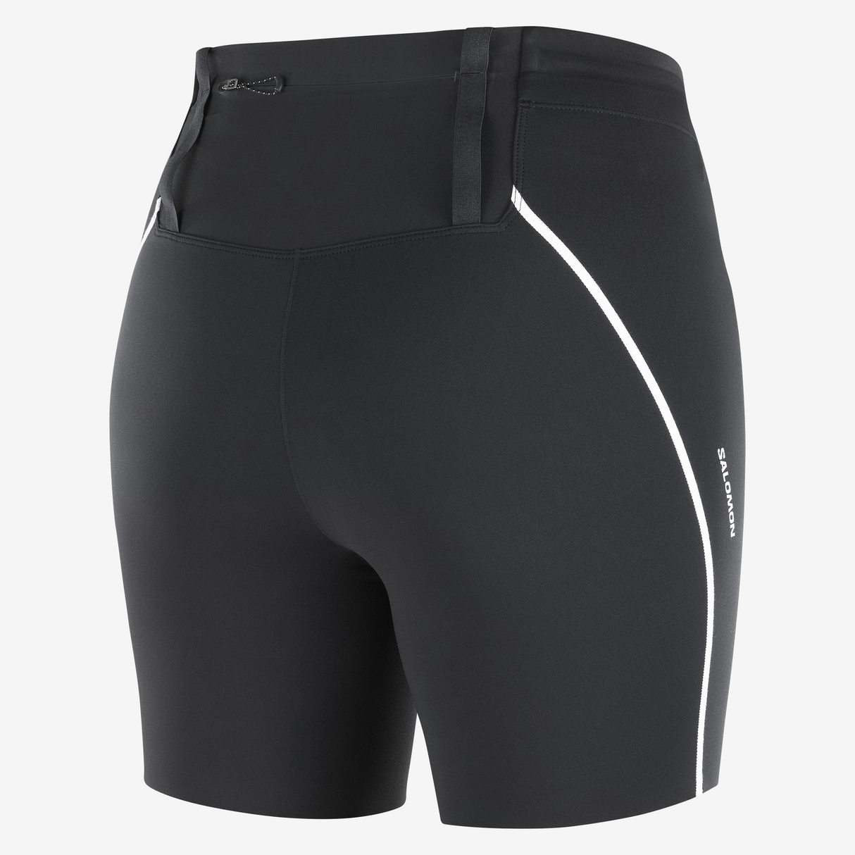 Salomon - Sense Stow Short Tights 6" - Femme