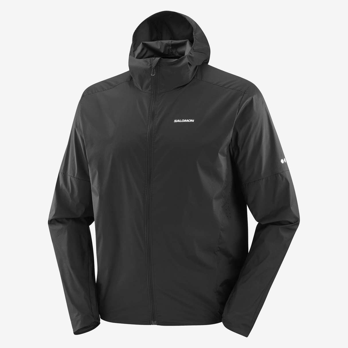 Salomon - Sense Aero Wind Jacket - Homme