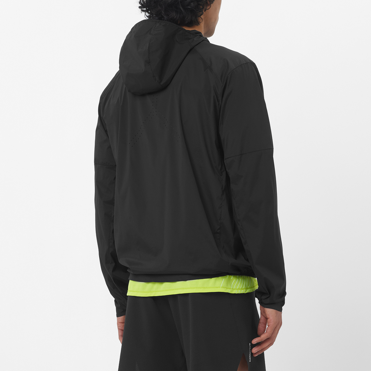 Salomon - Sense Aero Wind Jacket - Homme