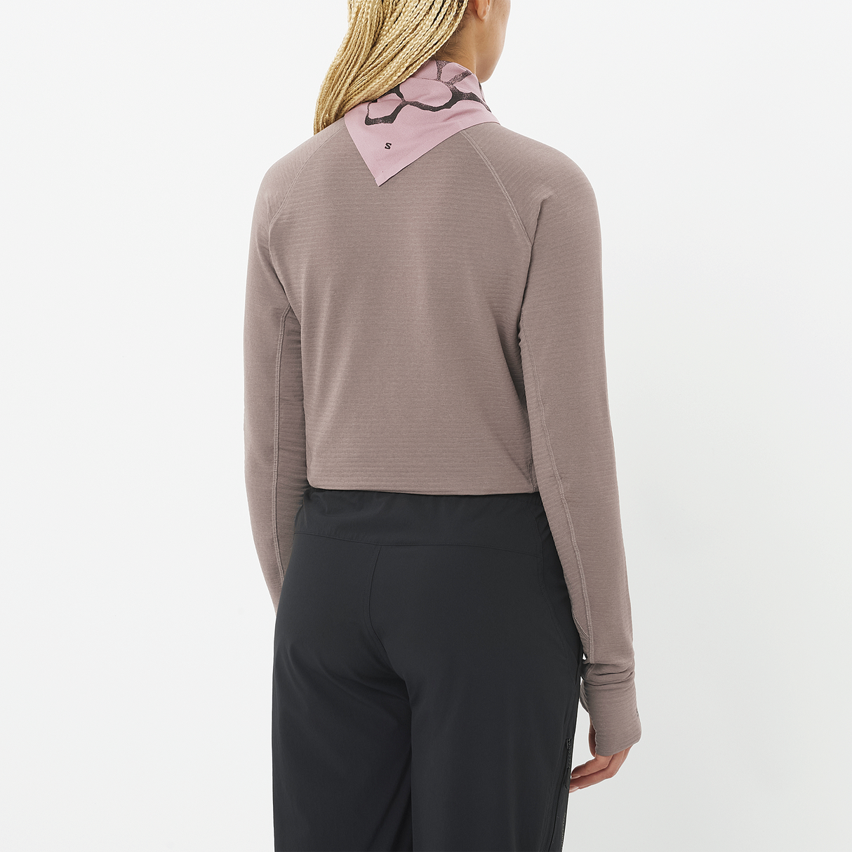 Salomon - Essential Lightwarm CN - Femme