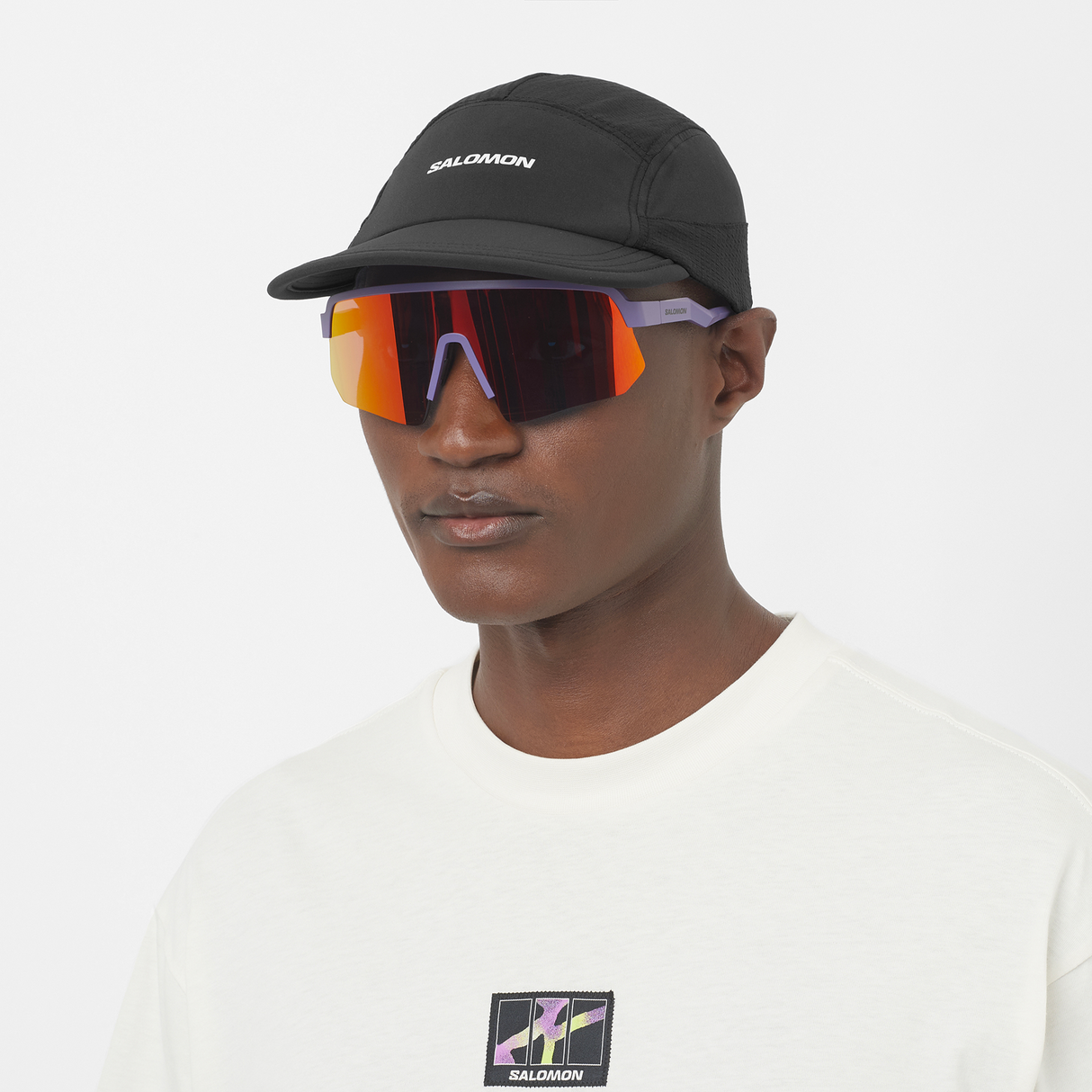 Salomon - Sense Aero Cap - Unisexe