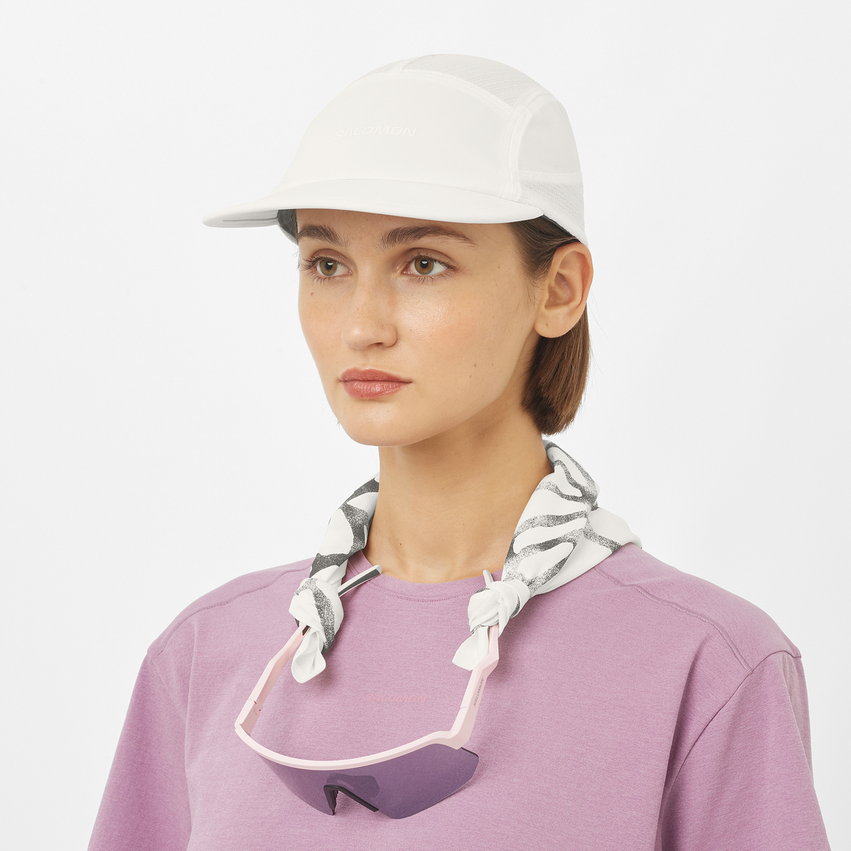 Salomon - Sense Aero Cap - Unisexe