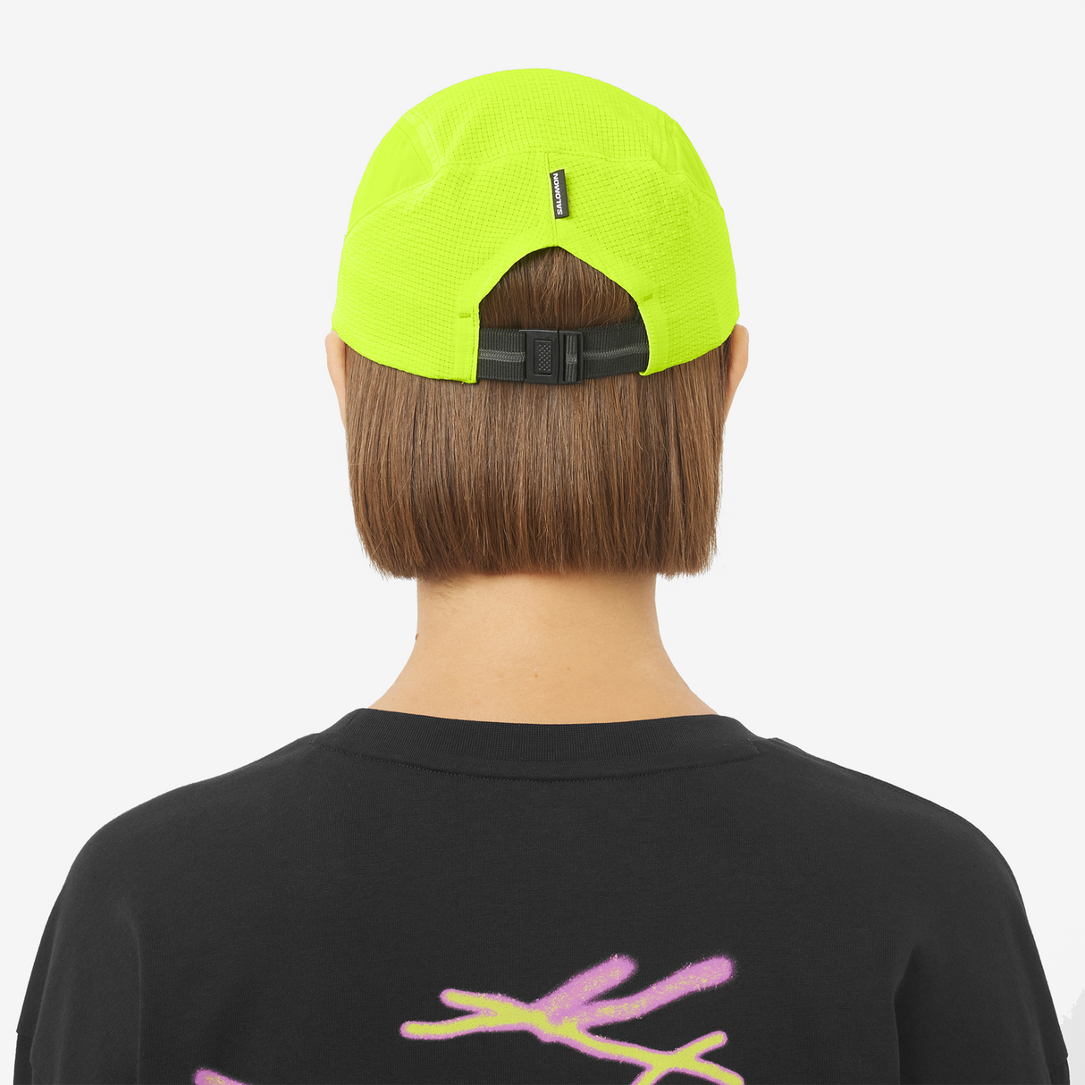 Salomon - Sense Aero Cap - Unisexe