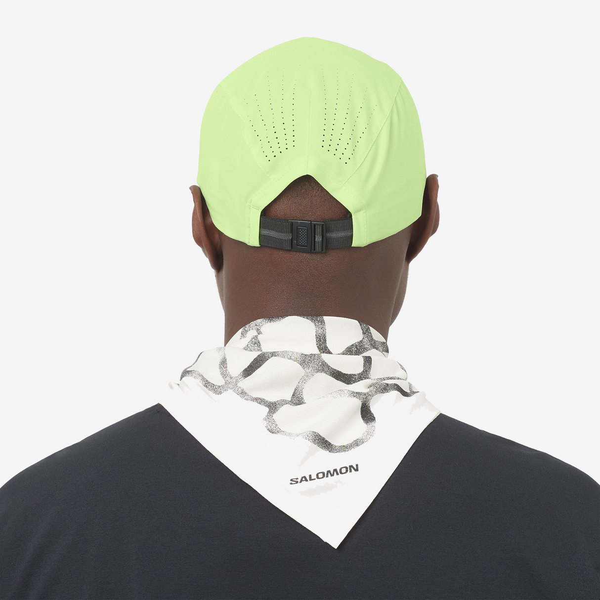 Salomon - Shakeout Cap - Unisexe