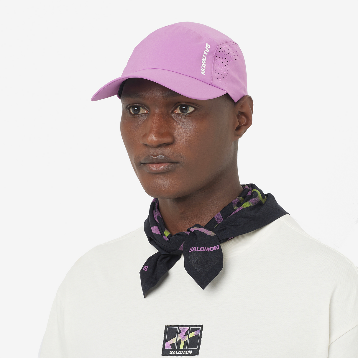 Salomon - Shakeout Cap - Unisexe