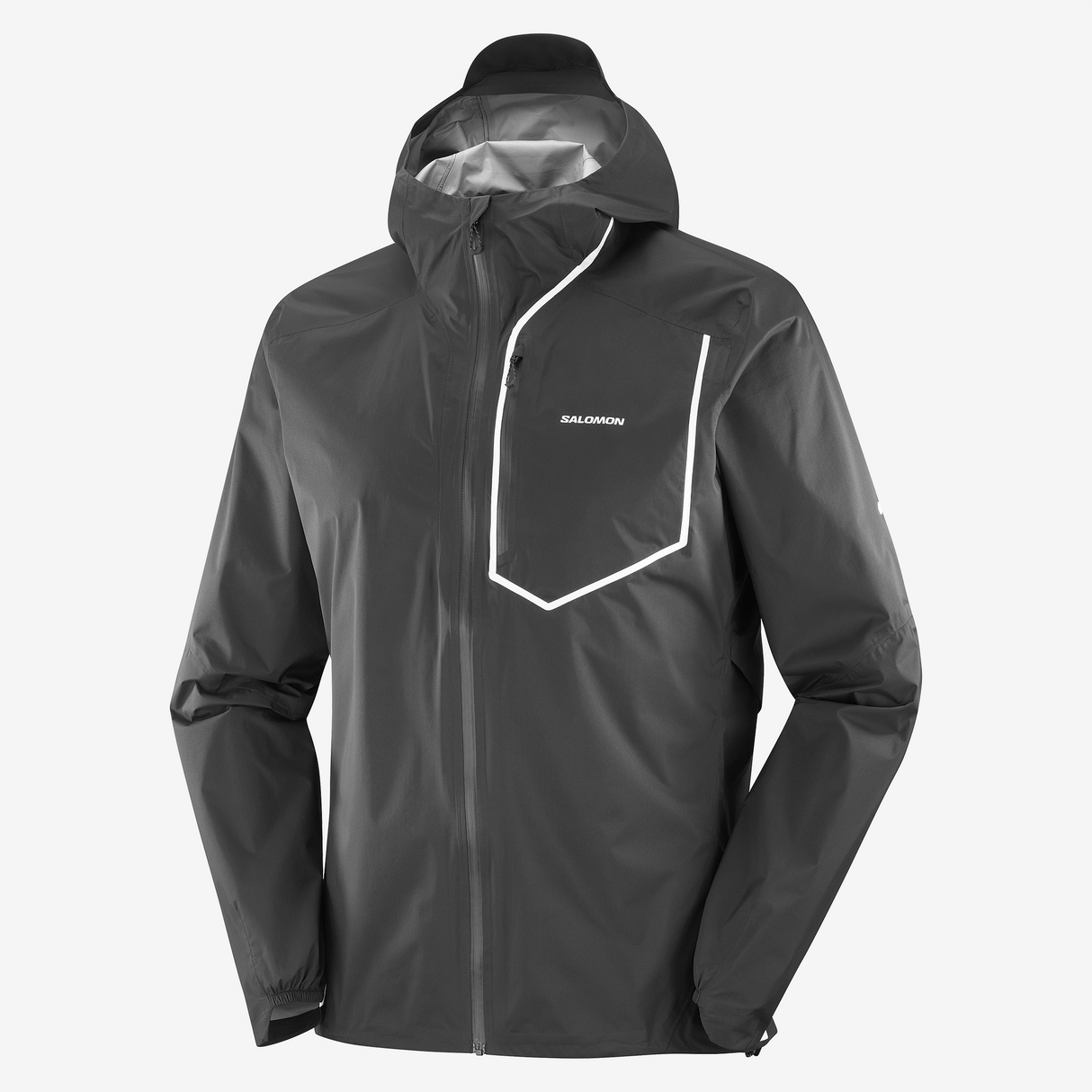 Salomon - Bonatti Pro Jacket - Homme