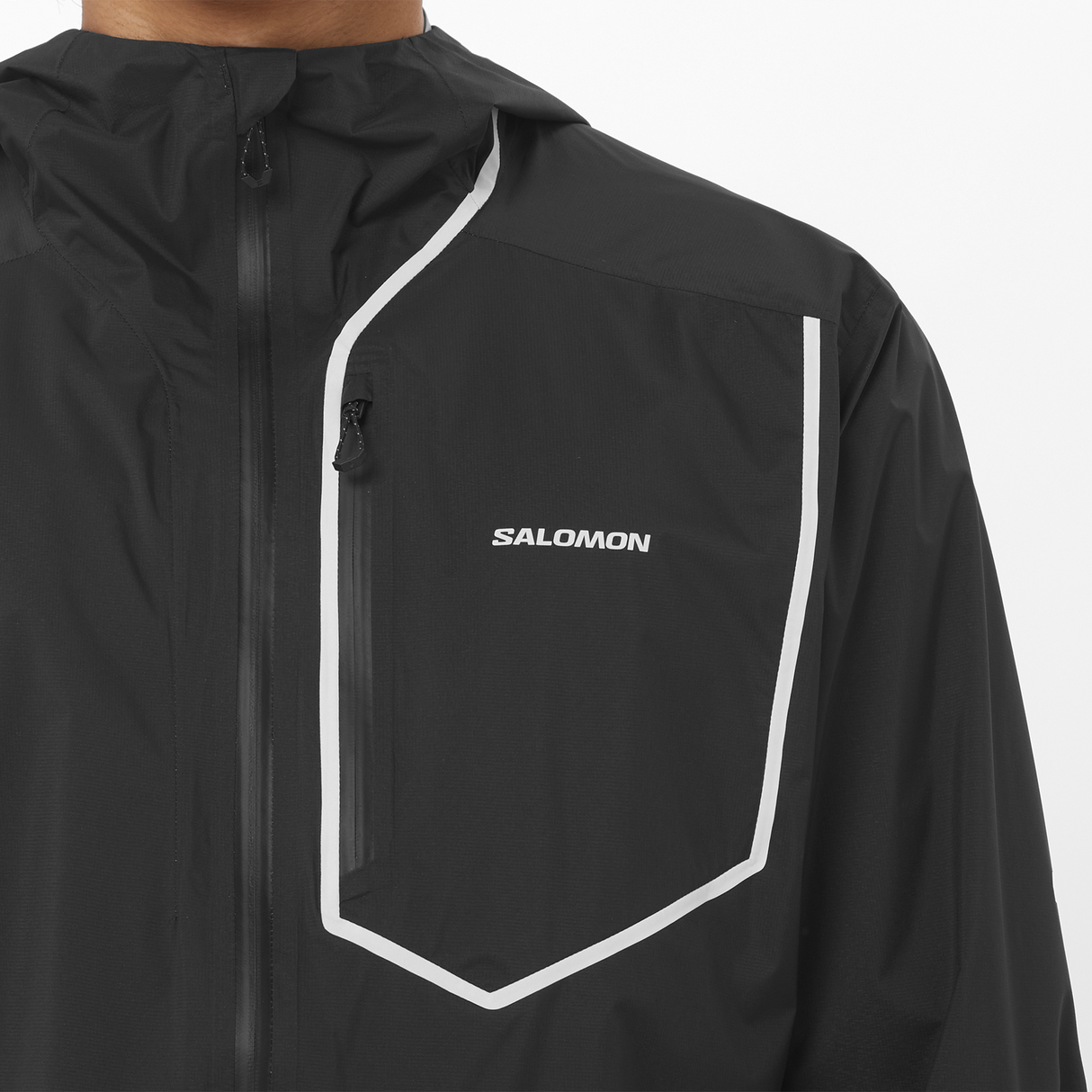 Salomon - Bonatti Pro Jacket - Homme