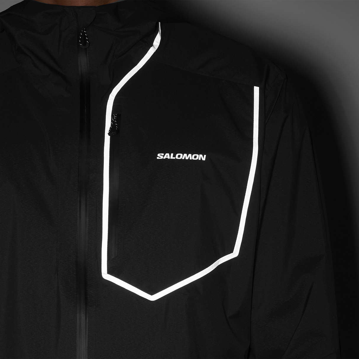 Salomon - Bonatti Pro Jacket - Homme