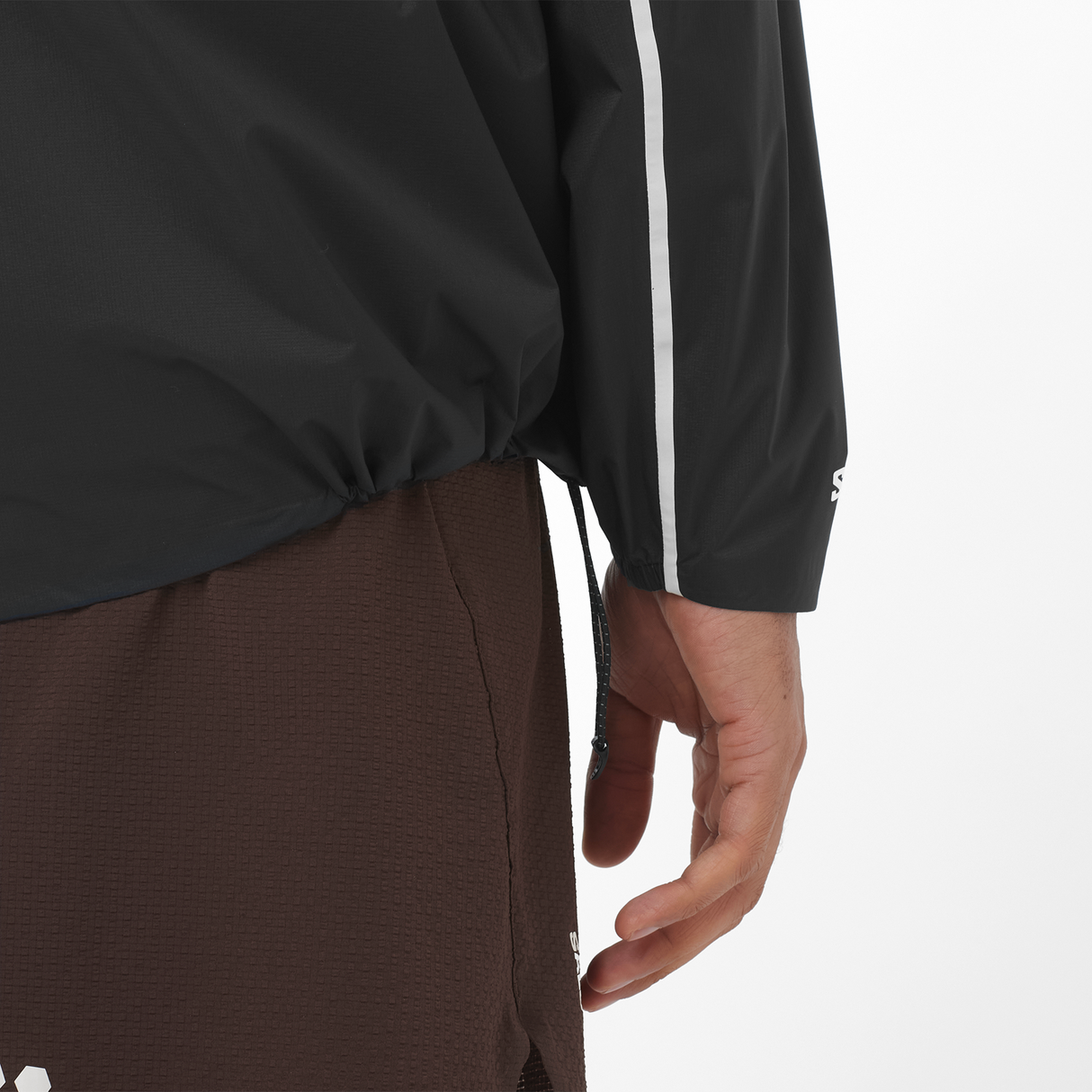 Salomon - Bonatti Pro Jacket - Homme