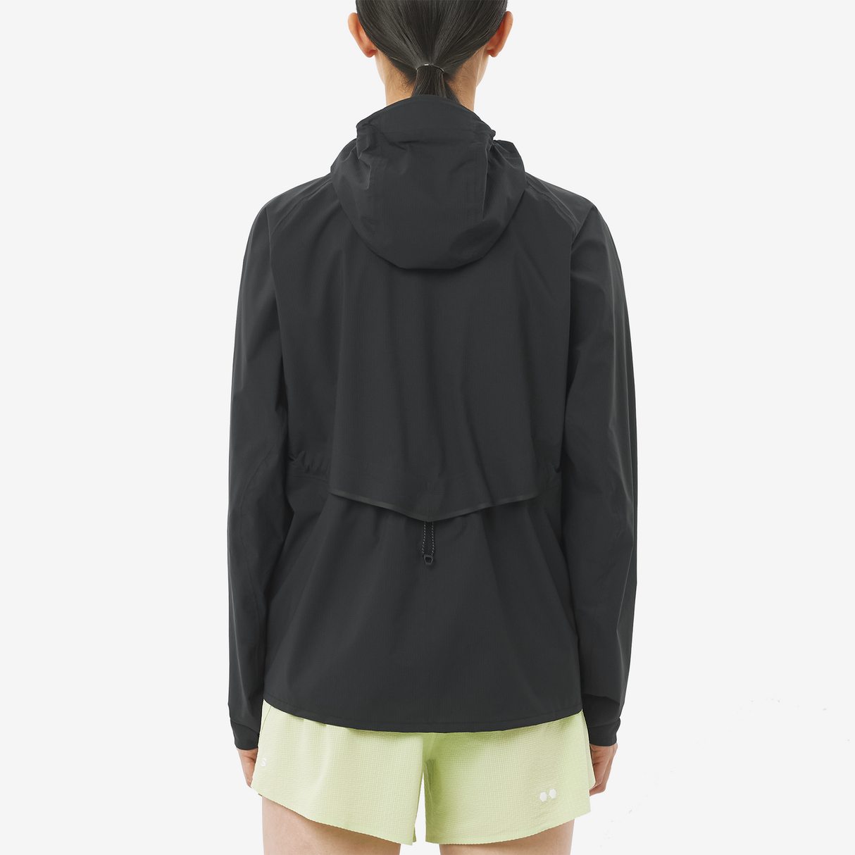 Salomon - Bonatti Waterproof Jacket - Femme
