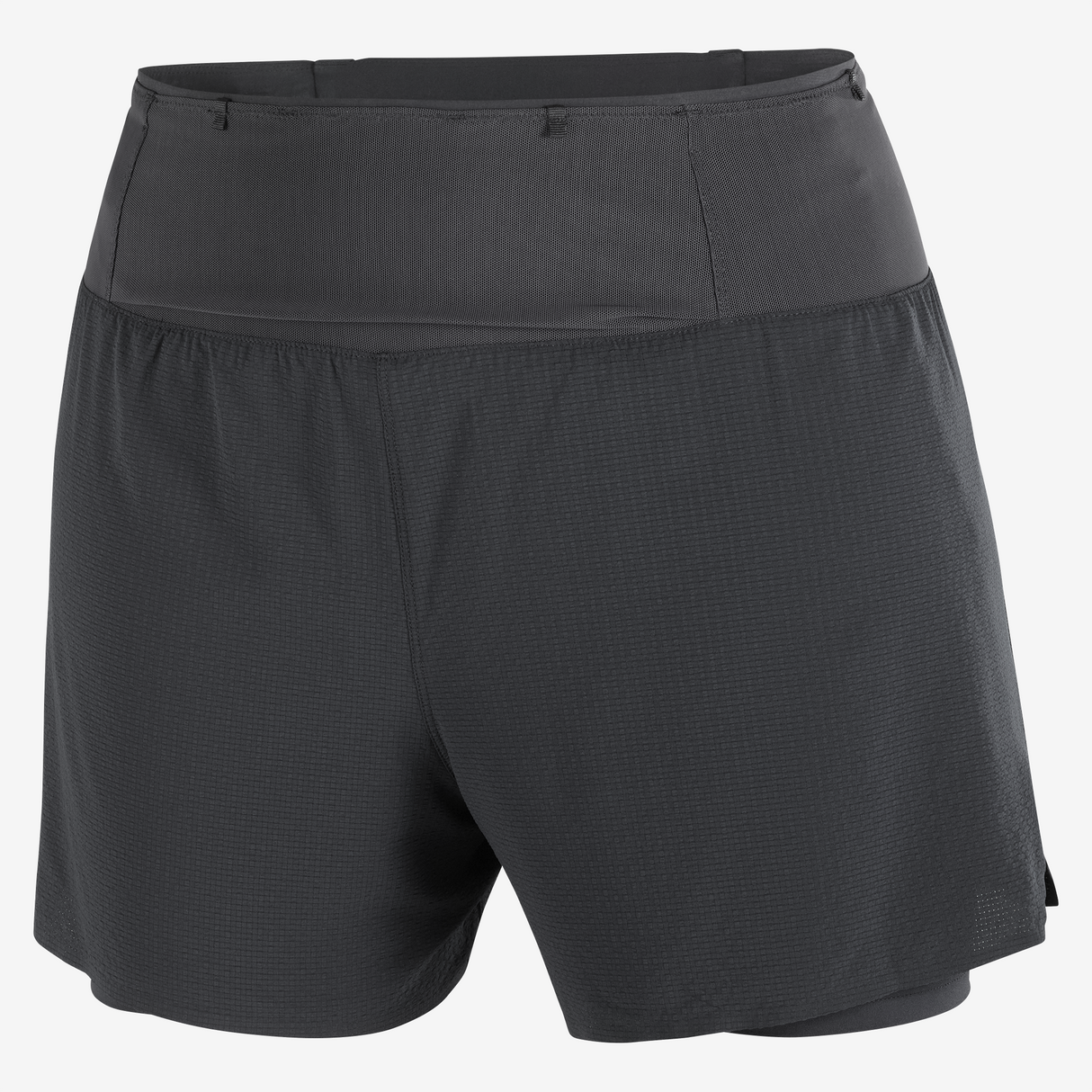 Salomon - Sense Aero 2in1 Trail 5" - Femme