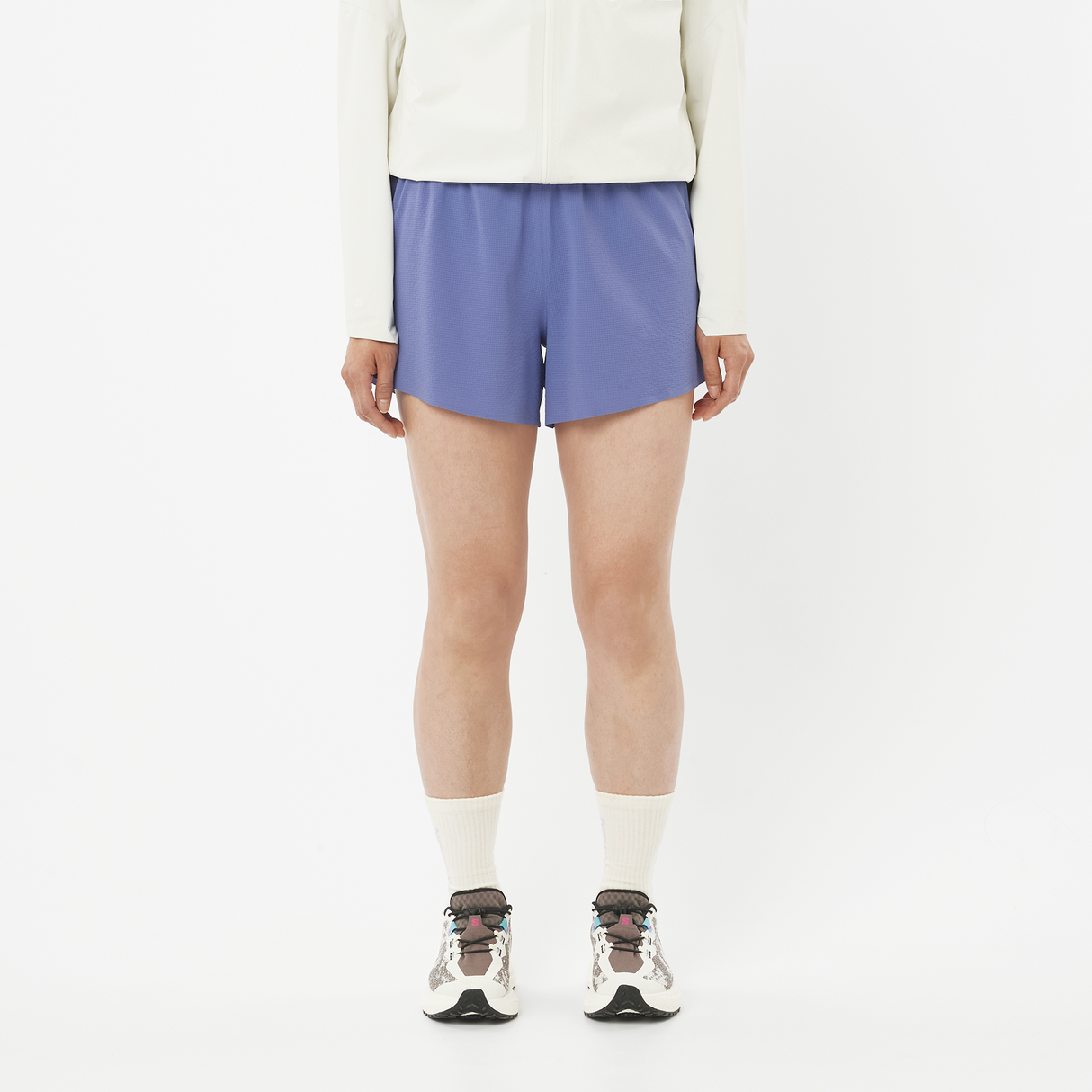 Salomon - Sense Aero Stow 4" - Femme