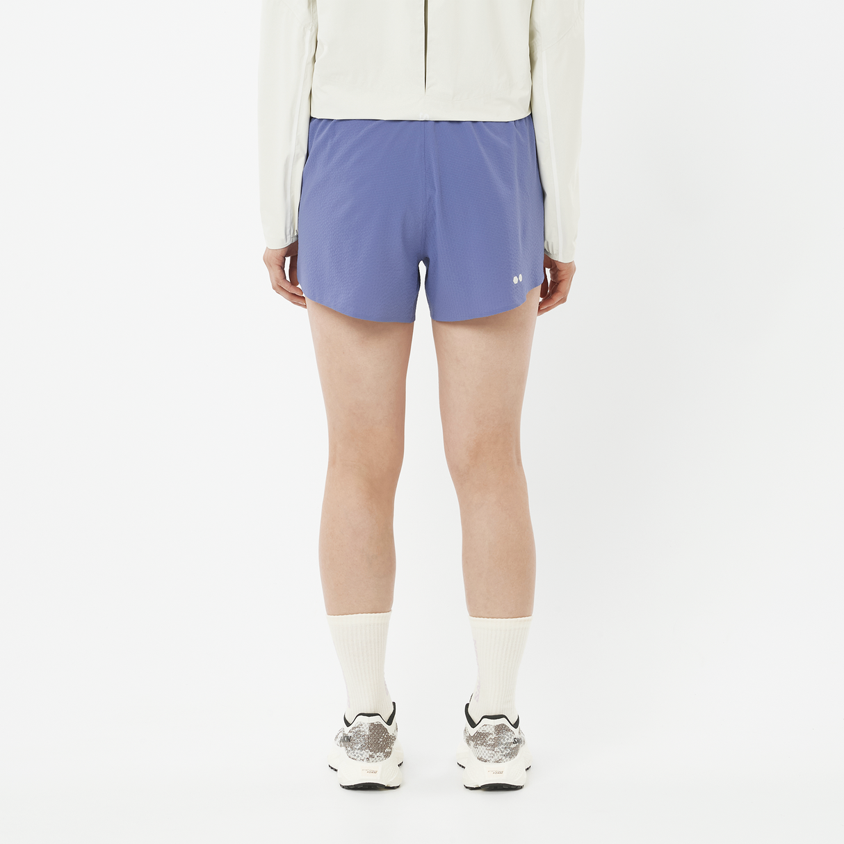 Salomon - Sense Aero Stow 4" - Femme