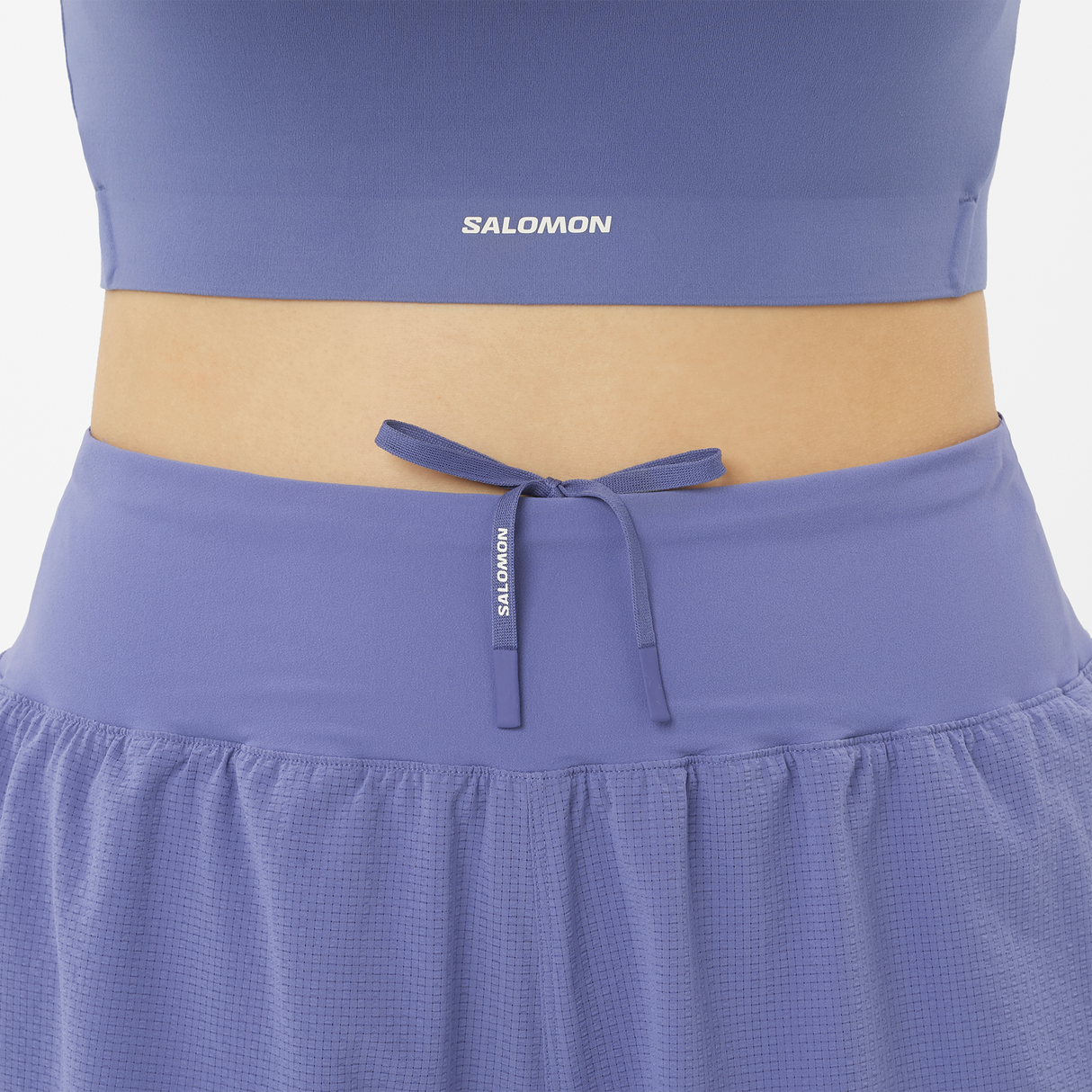 Salomon - Sense Aero Stow 4" - Femme