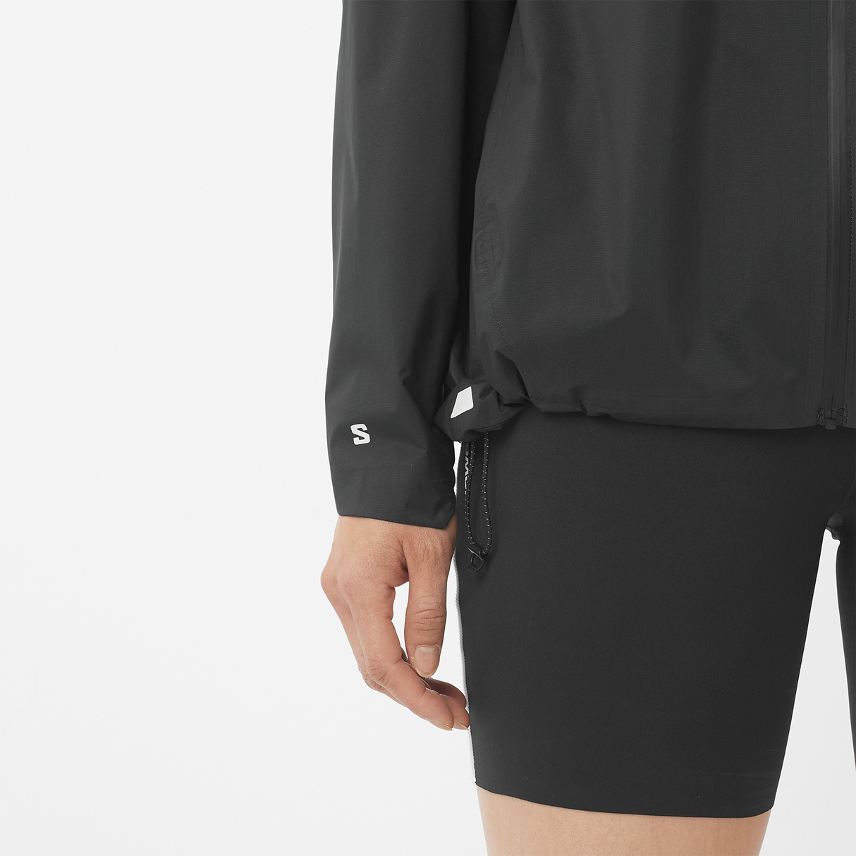 Salomon - Bonatti Pro Jacket - Femme