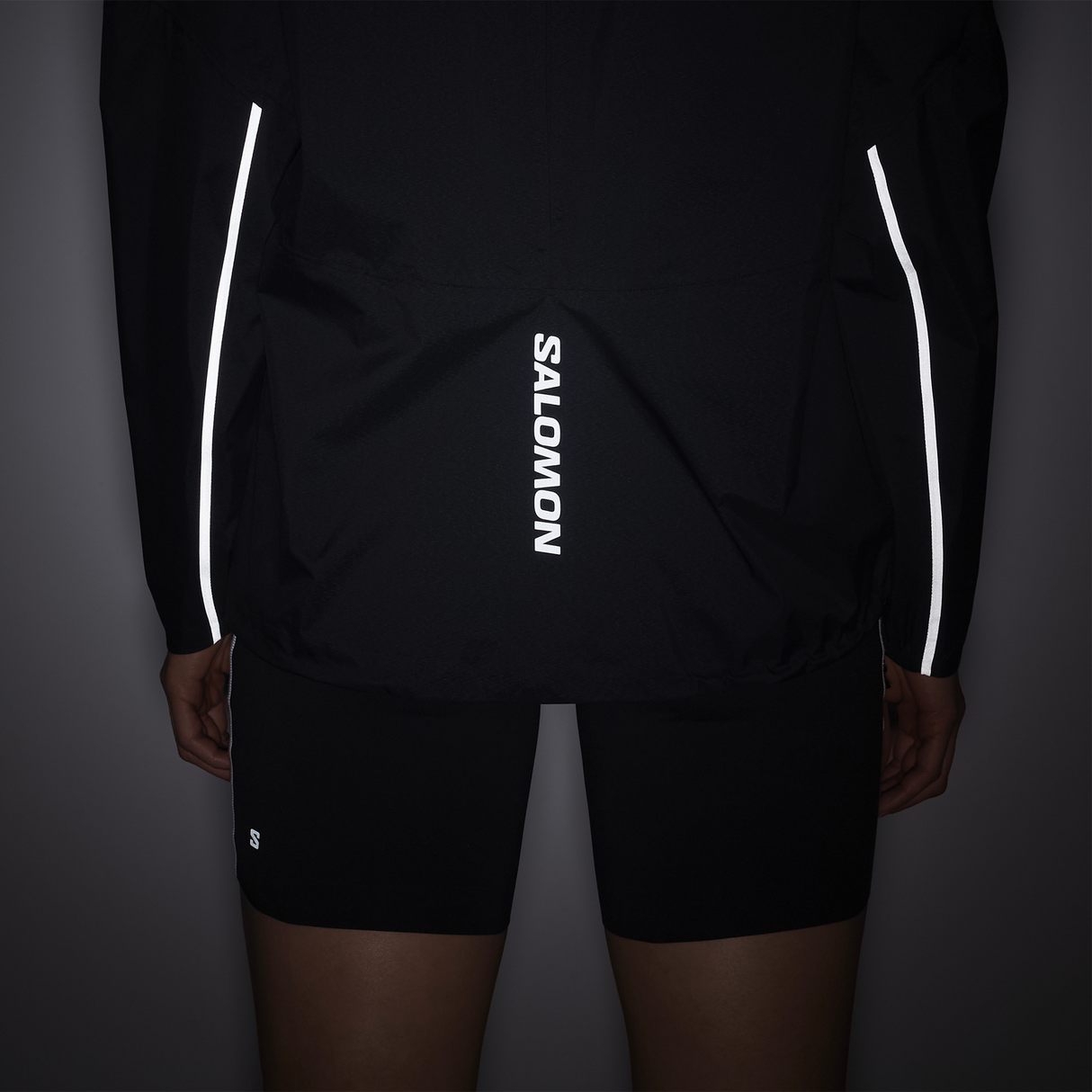 Salomon - Bonatti Pro Jacket - Femme