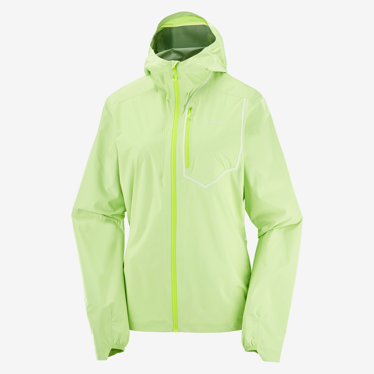Salomon - Bonatti Pro Jacket - Femme