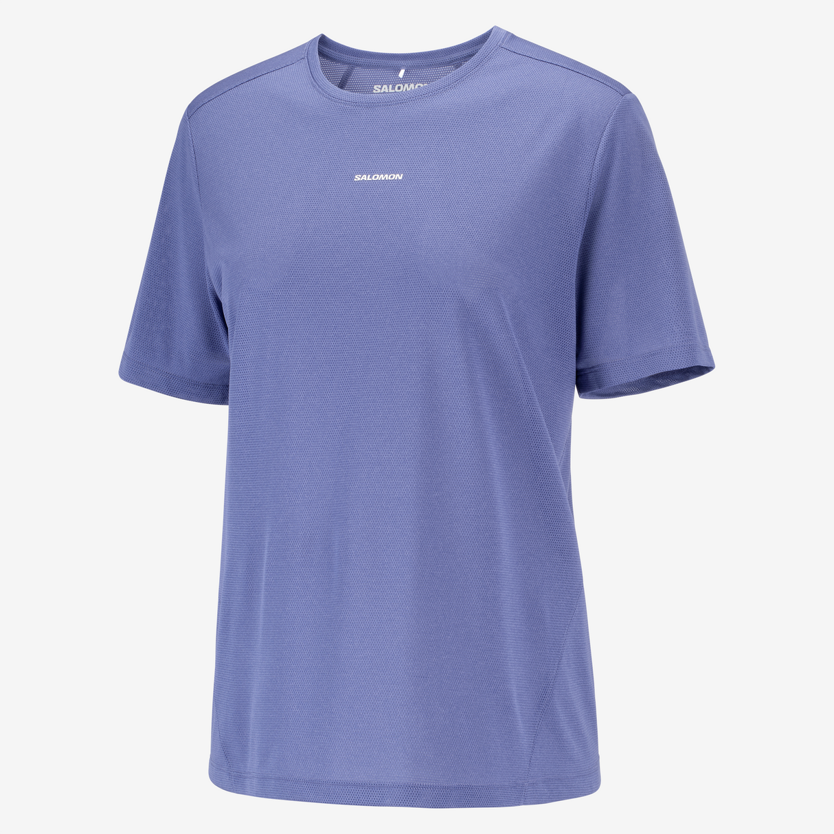 Salomon - Shakeout Core Short Sleeve Tee - Femme