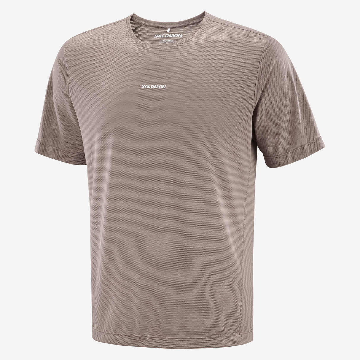 Salomon - Shkout Core SS Tee - Homme