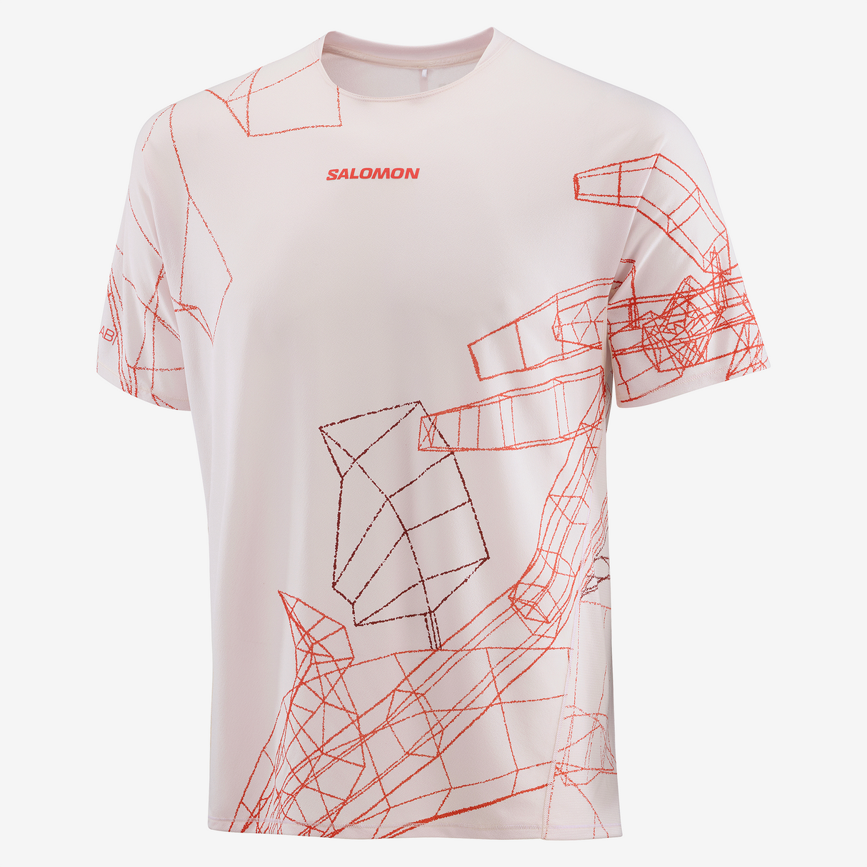 Salomon - S/Lab Speed Tee - Homme