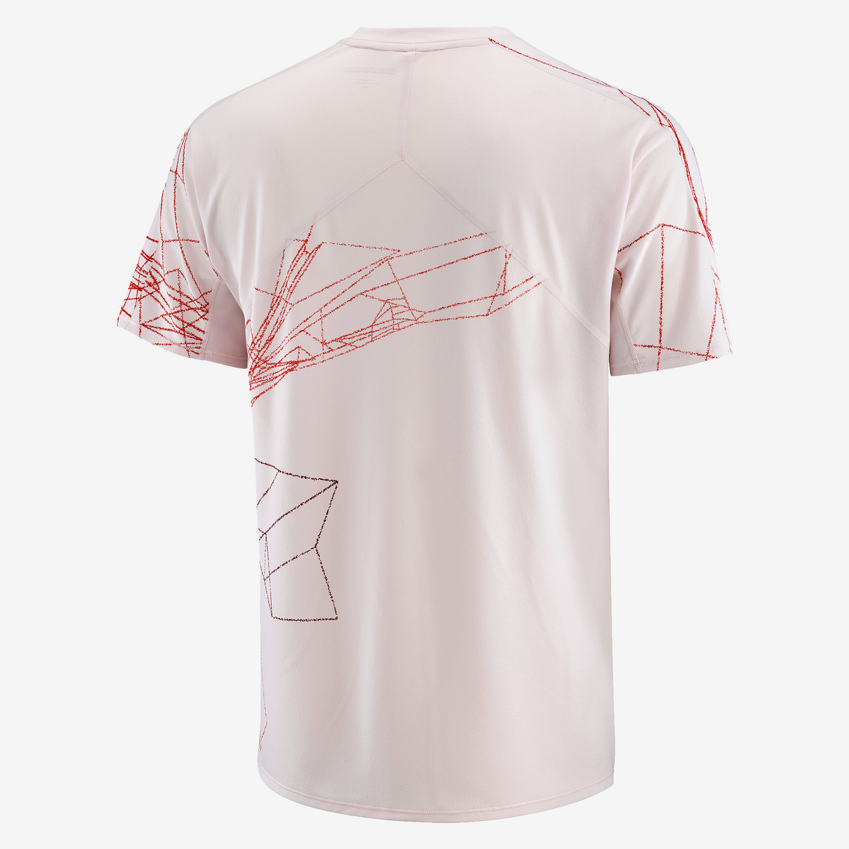 Salomon - S/Lab Speed Tee - Homme