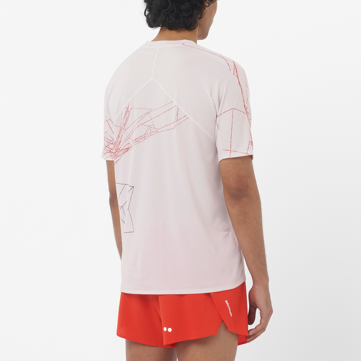 Salomon - S/Lab Speed Tee - Homme