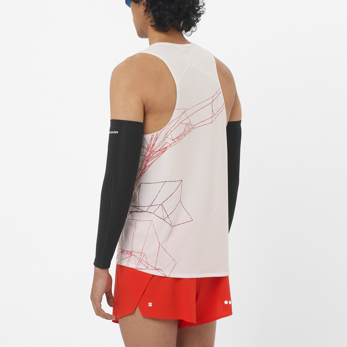 Salomon - S/Lab Speed Singlet - Men's