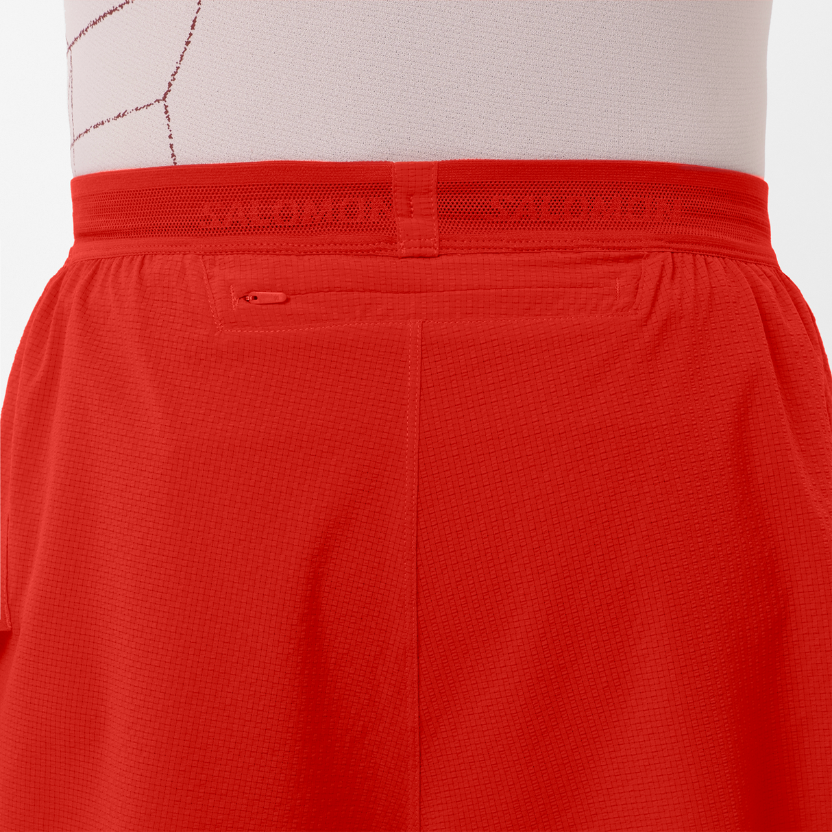 Salomon - Sense Aero Split 3" - Homme