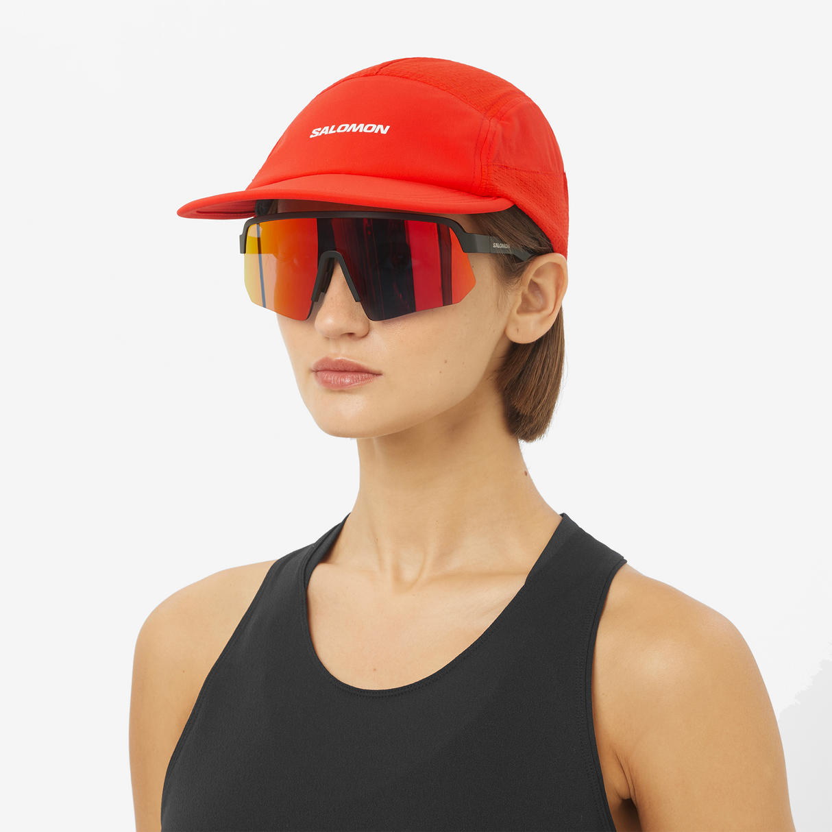 Salomon - Sense Aero Cap - Unisexe