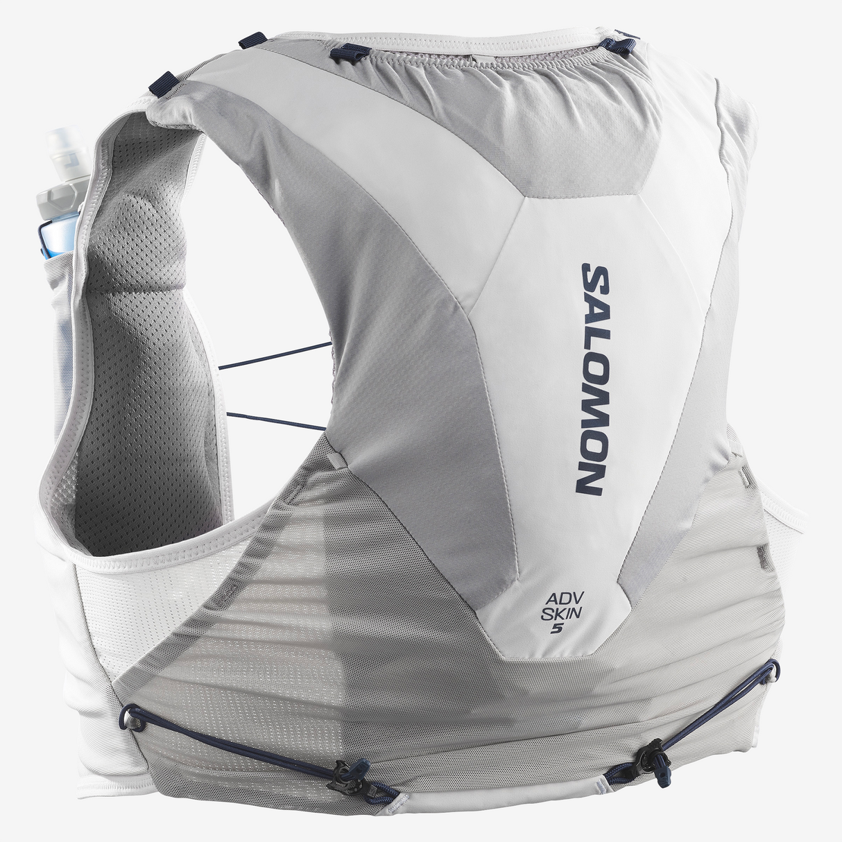 Solomon - Adv Skin 5 Set