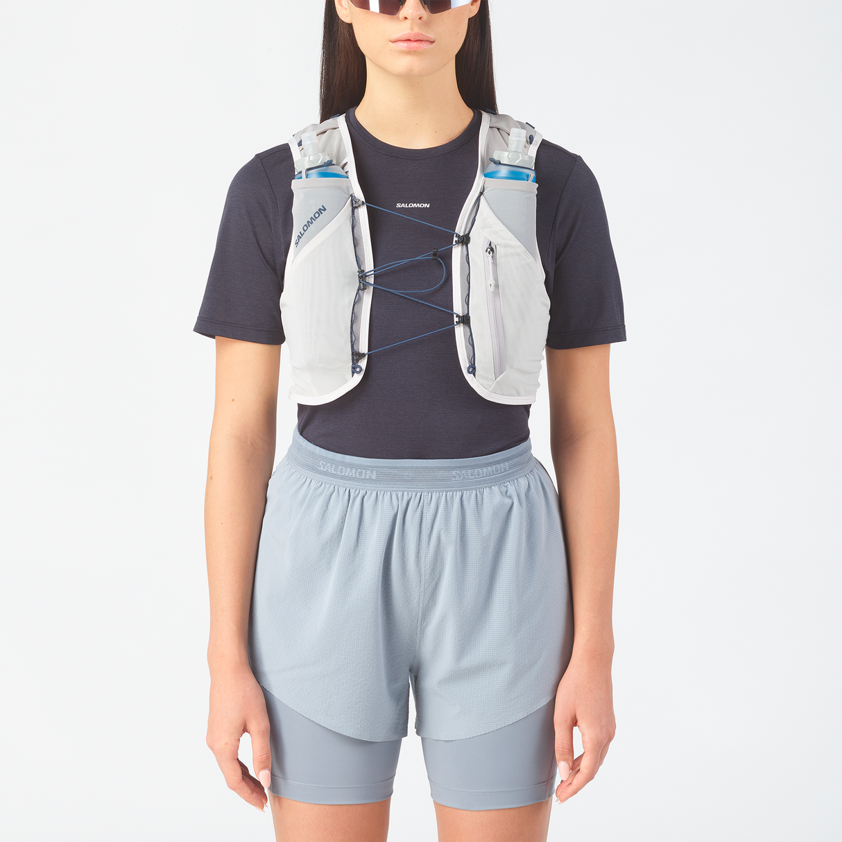 Solomon - Adv Skin 5 Set