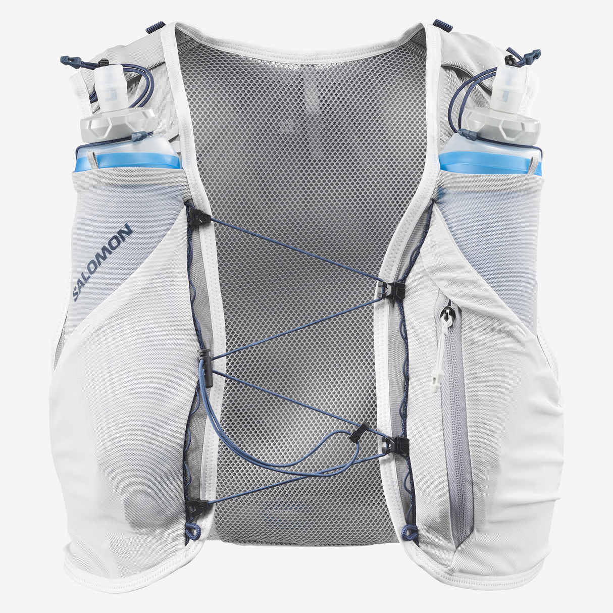 Solomon - Adv Skin 5 Set