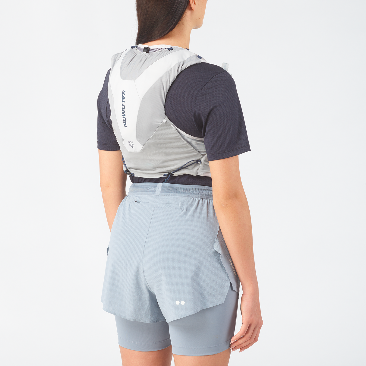 Solomon - Adv Skin 5 Set