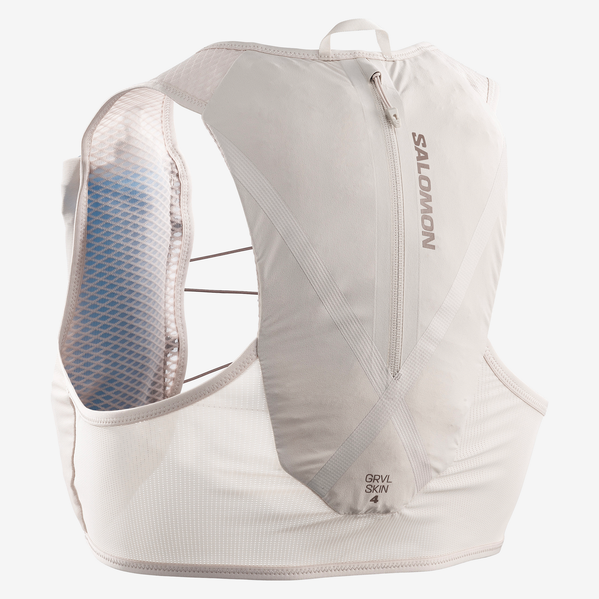 Salomon - Gravel Skin 4 set - Unisexe