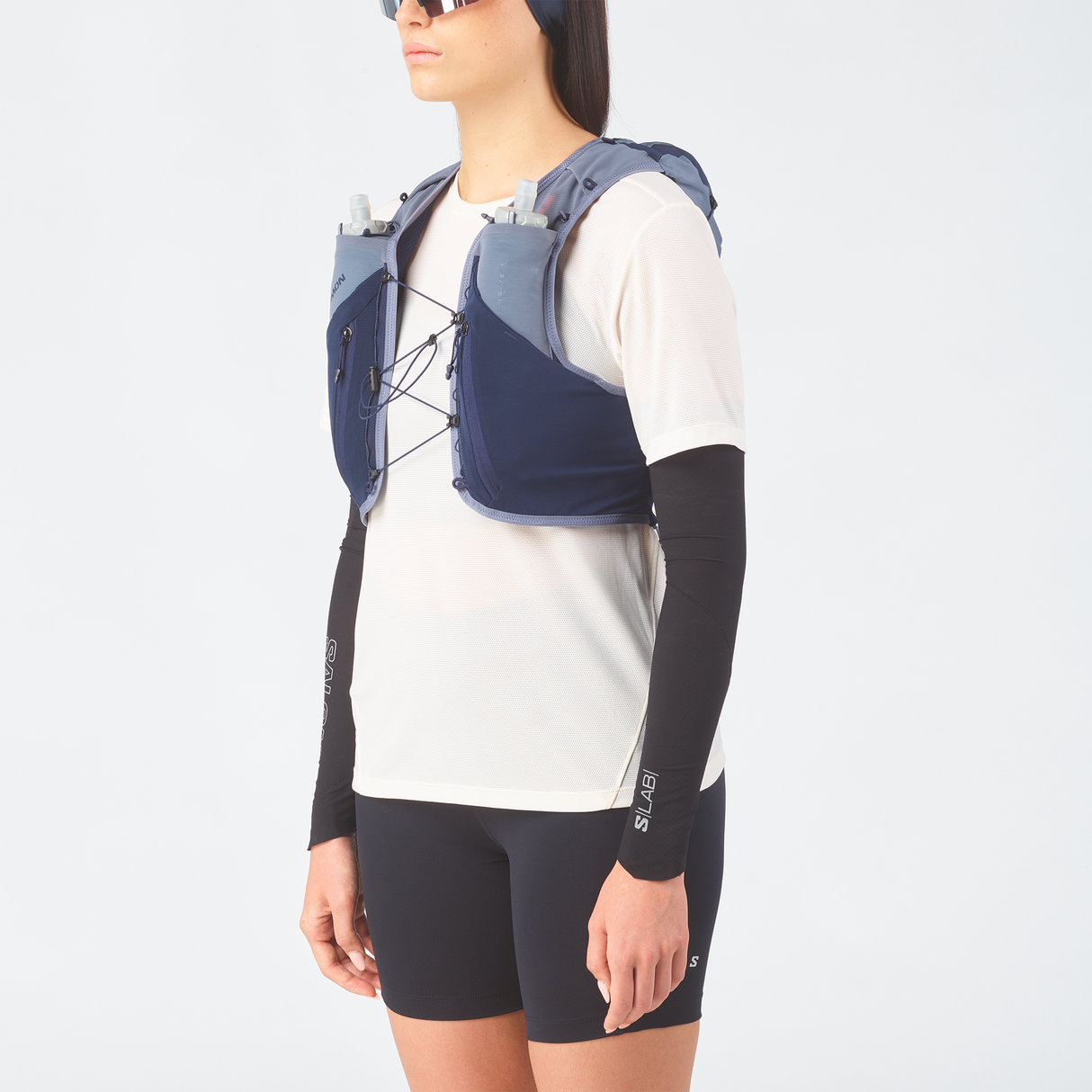 Salomon - Adv Skin 12 Gradient Set