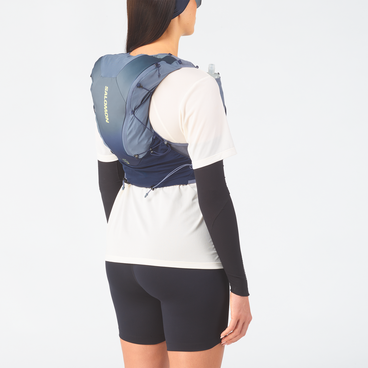 Salomon - Adv Skin 12 Gradient Set