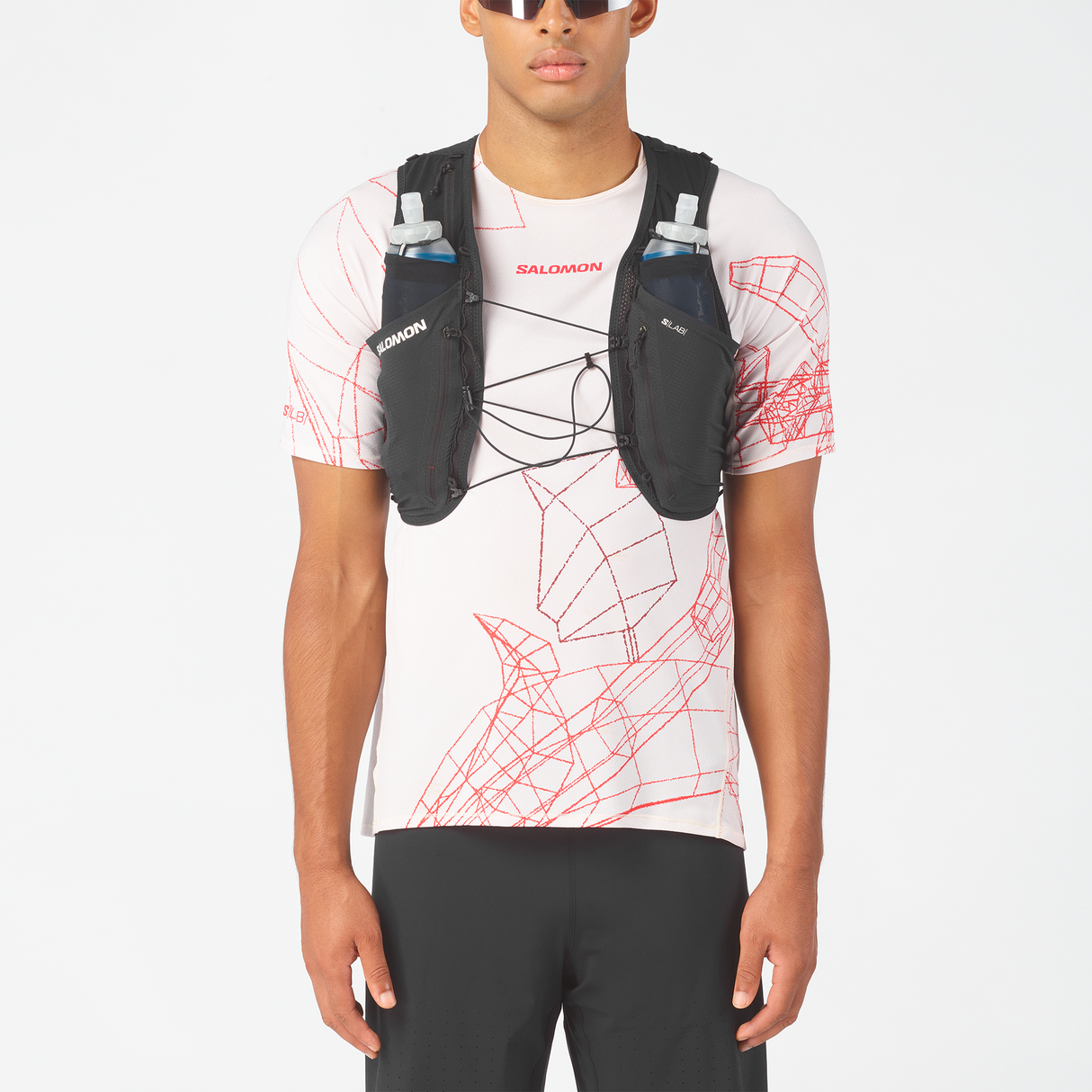 Salomon - S/Lab Sense 6 Set - Unisexe