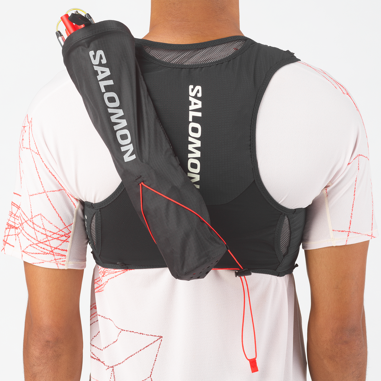 Salomon - S/Lab Sense 6 Set - Unisexe