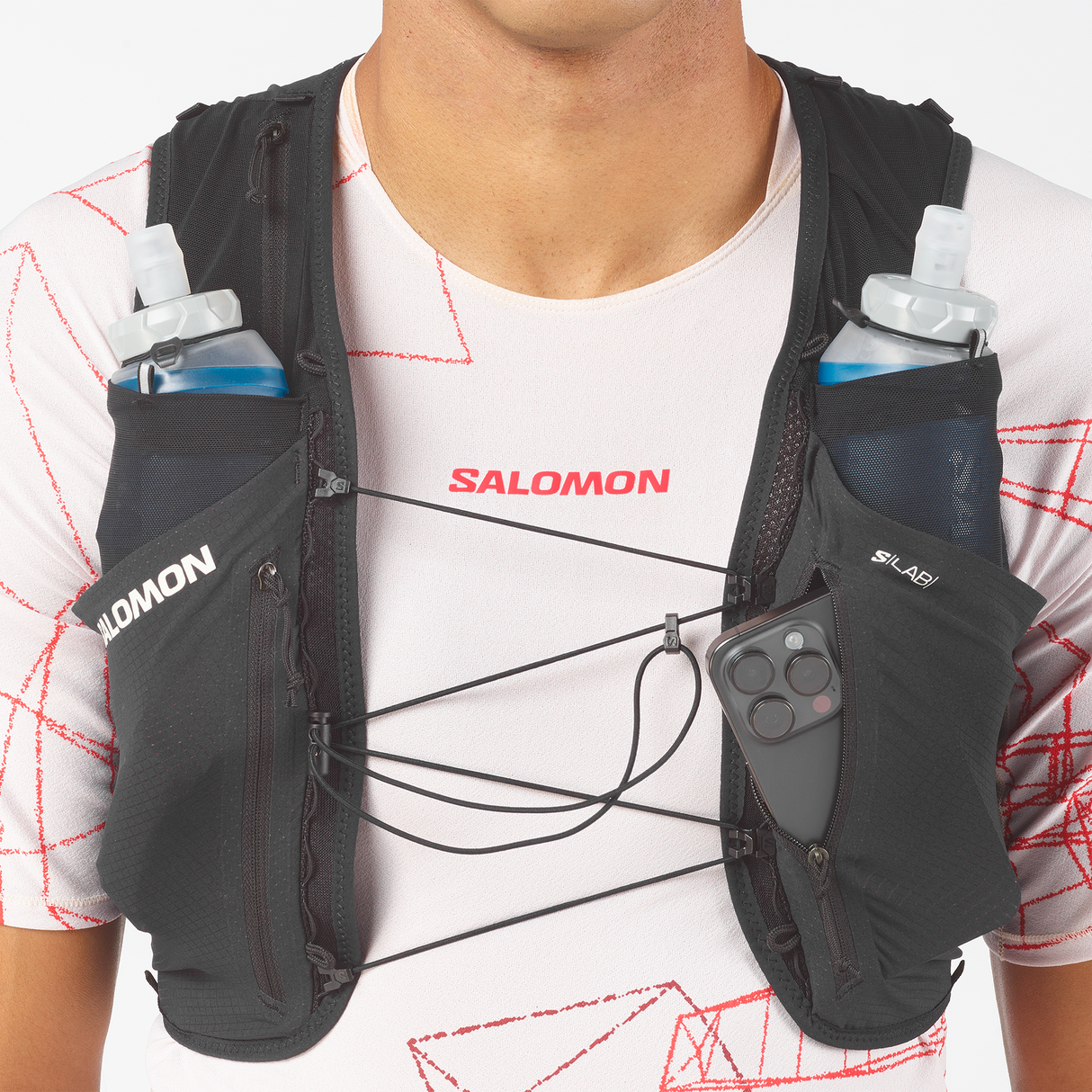 Salomon - S/Lab Sense 6 Set - Unisexe