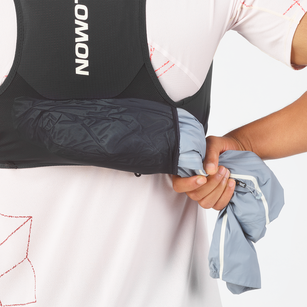 Salomon - S/Lab Sense 6 Set - Unisexe