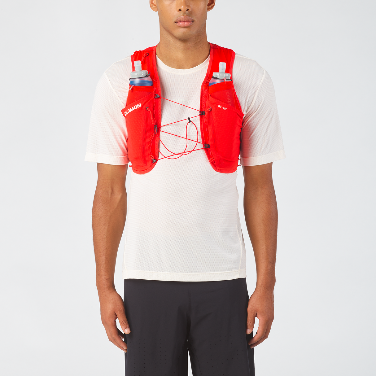 Salomon - S/Lab Sense 6 Set - Unisexe